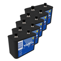 Bestel 5 stuks Varta 4R25-2 / 540 batterijen