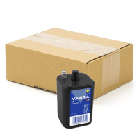 Bestel 10 stuks Varta Power 4R25X batterijen