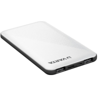 Varta Powerbank geschikt voor USB-C (5000 mAh)  AVA00321