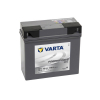 Varta Powersports GEL YTZ19-S / 12Y16A-3B / 519901017 accu (12V, 19Ah, 170A) AVA00229 - 1