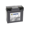 Varta Powersports GEL YTZ19-S / 12Y16A-3B / 519901017 accu (12V, 19Ah, 170A)