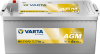 Varta ProMotive AGM A1 / 710 901 120 accu (12V, 210Ah, 1200A) AVA00728 - 3