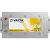 Varta ProMotive AGM A1 / 710 901 120 accu (12V, 210Ah, 1200A) AVA00728 - 4