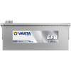 Varta ProMotive EFB B90 / 690 500 105 accu (12V, 190Ah, 1050A) AVA00726 - 1