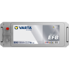 Varta ProMotive EFB B90 / 690 500 105 accu (12V, 190Ah, 1050A) AVA00726 - 4
