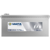 Varta ProMotive EFB C40 / 740 500 120 accu (12V, 240Ah, 1200A) AVA00727 - 1
