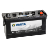 Varta ProMotive Heavy Duty H5 / 600 047 060 / T3 072 accu (12V, 100Ah, 600A)  AVA00287 - 1