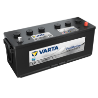 Varta ProMotive Heavy Duty K11 / 643 107 090 / T3 046 accu (12V, 143Ah, 900A)  AVA00302