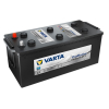 Varta ProMotive Heavy Duty L2 / 655 013 090 / T3 077 SMF accu (12V, 155Ah, 900A)  AVA00295 - 1