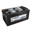 Varta ProMotive Heavy Duty N2 / 700 038 105 / T3 080 SMF accu (12V, 200Ah, 1050A)  AVA00296