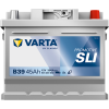 Varta ProMotive SLI B39 / 545 200 030 accu (12V, 45Ah, 300A) AVA00709 - 1