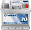 Varta ProMotive SLI B39 / 545 200 030 accu (12V, 45Ah, 300A) AVA00709 - 3