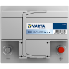 Varta ProMotive SLI B39 / 545 200 030 accu (12V, 45Ah, 300A) AVA00709 - 4