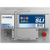 Varta ProMotive SLI C20 / 555 064 042 accu (12V, 55Ah, 420A) AVA00710 - 4