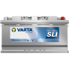 Varta ProMotive SLI F10 / 588 038 068 accu (12V, 88Ah, 680A) AVA00712 - 1