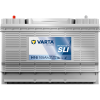 Varta ProMotive SLI H16 / 605 103 080 accu (12V, 105Ah, 800A) AVA00715 - 1