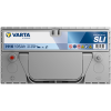 Varta ProMotive SLI H16 / 605 103 080 accu (12V, 105Ah, 800A) AVA00715 - 4