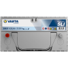 Varta ProMotive SLI H17 / 605 102 080 accu (12V, 105Ah, 800A) AVA00714 - 4