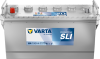 Varta ProMotive SLI H4 / 600 035 060 accu (12V, 100Ah, 600A)  AVA00291 - 3