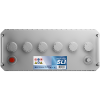 Varta ProMotive SLI H4 / 600 035 060 accu (12V, 100Ah, 600A)  AVA00291 - 4