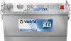 Varta ProMotive SLI H5 / 600 047 060 accu (12V, 100Ah, 600A)  AVA00287 - 3