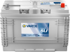 Varta ProMotive SLI I18 / 610 404 068 accu (12V, 110Ah, 680A)  AVA00298 - 3