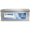 Varta ProMotive SLI I2 / 610 013 076 accu (12V, 110Ah, 760A)  AVA00301 - 1