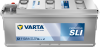 Varta ProMotive SLI I2 / 610 013 076 accu (12V, 110Ah, 760A)  AVA00301 - 3