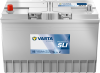 Varta ProMotive SLI I5 / 610 048 068 accu (12V, 110Ah, 680A)  AVA00294 - 3