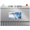 Varta ProMotive SLI I9 / 620 047 078 accu (12V, 120Ah, 780A) AVA00717 - 1