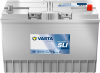 Varta ProMotive SLI I9 / 620 047 078 accu (12V, 120Ah, 780A) AVA00717 - 3