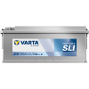 Varta ProMotive SLI J10 / 635 052 100 accu (12V, 135Ah, 1000A)  AVA00289 - 1