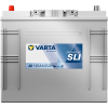 Varta ProMotive SLI J2 / 625 014 072 accu (12V, 125 Ah, 720A)  AVA00297 - 1