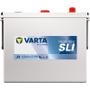 Varta ProMotive SLI J3 / 625 023 000 accu (12V, 125Ah, 950A)  AVA00333 - 1