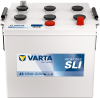 Varta ProMotive SLI J3 / 625 023 000 accu (12V, 125Ah, 950A)  AVA00333 - 3