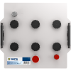 Varta ProMotive SLI J3 / 625 023 000 accu (12V, 125Ah, 950A)  AVA00333 - 4