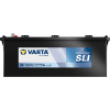 Varta ProMotive SLI J5 / 630 014 068 accu (12V, 130Ah, 680A)  AVA00290 - 1