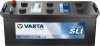 Varta ProMotive SLI J5 / 630 014 068 accu (12V, 130Ah, 680A)  AVA00290 - 3