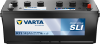 Varta ProMotive SLI K11 / 643 107 090 accu (12V, 143Ah, 900A)  AVA00302 - 3