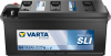 Varta ProMotive SLI K4 / 643 033 095 accu (12V, 143Ah, 950A) AVA00720 - 3