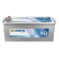 Varta ProMotive SLI K7 / 645 400 080 accu (12V, 143Ah, 800A) AVA00721