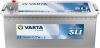 Varta ProMotive SLI L2 / 655 013 090 accu (12V, 155Ah, 900A)  AVA00295 - 3