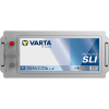 Varta ProMotive SLI L2 / 655 013 090 accu (12V, 155Ah, 900A)  AVA00295 - 4