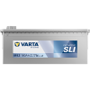 Varta ProMotive SLI M12 / 680 011 140 accu (12V, 180Ah, 1400A) AVA00724 - 1