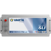 Varta ProMotive SLI M12 / 680 011 140 accu (12V, 180Ah, 1400A) AVA00724 - 4