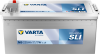 Varta ProMotive SLI N9 / 725 103 115 accu (12V, 200Ah, 1050A)  AVA00296 - 3