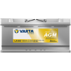 Varta Professional AGM Dual Purpose LA105 / 840 105 095 accu (12V, 105Ah, 950A)  AVA00247 - 3