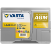 Varta Professional AGM Dual Purpose LA60 / 840 060 068 accu (12V, 60Ah, 680A)  AVA00250 - 4