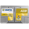 Varta Professional AGM Dual Purpose LA70 / 840 070 076 accu (12V, 70Ah. 760A)  AVA00248 - 4