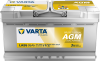 Varta Professional AGM Dual Purpose LA95 / 840 095 085 accu (12V, 95Ah, 850A)  AVA00249 - 1